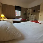 Guest house Nova Hostel