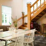 Nova Hostel Nova