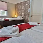 Nova Hostel * Nova