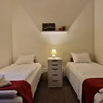 Guest house Nova Hostel *
