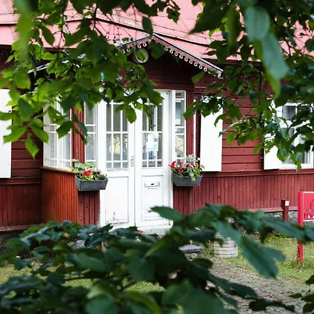 Nova Hostel *