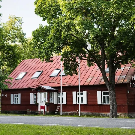 Guest house Nova Hostel