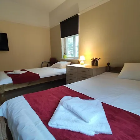 Nova Hostel