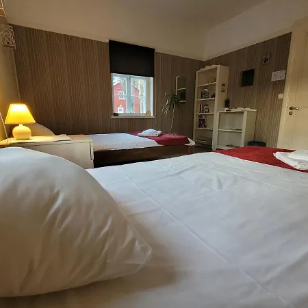 게스트하우스 Nova Hostel