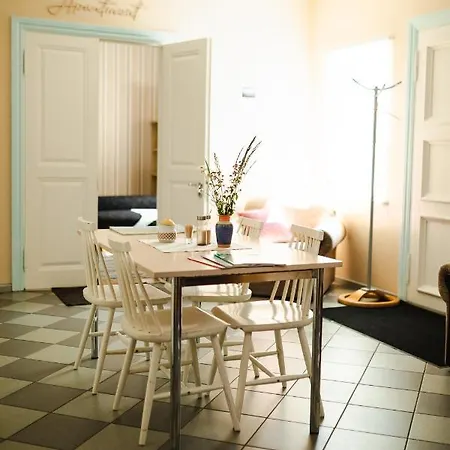 Guest house Nova Hostel