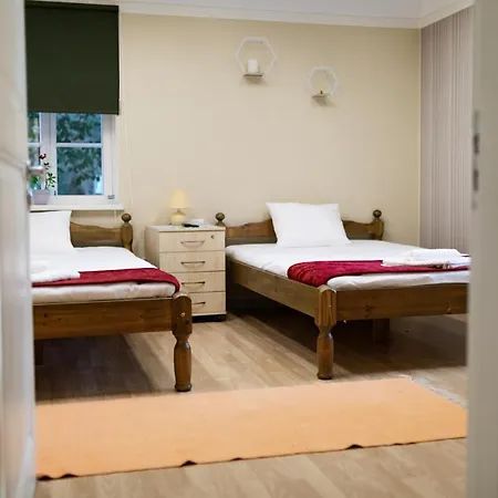Nova Hostel 게스트하우스 *