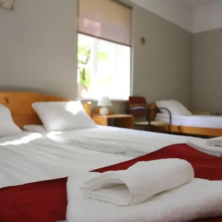 Nõva Hostel Külalistemaja *