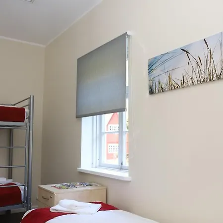 Nova Hostel Nova