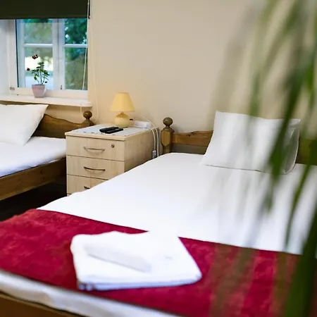 Nõva Hostel Külalistemaja