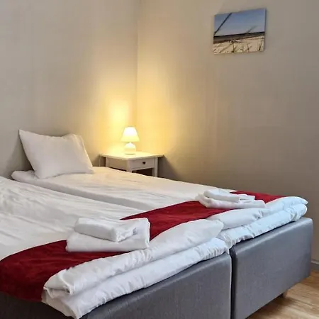 Nova Hostel Nova
