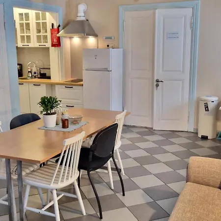 Guest house Nova Hostel