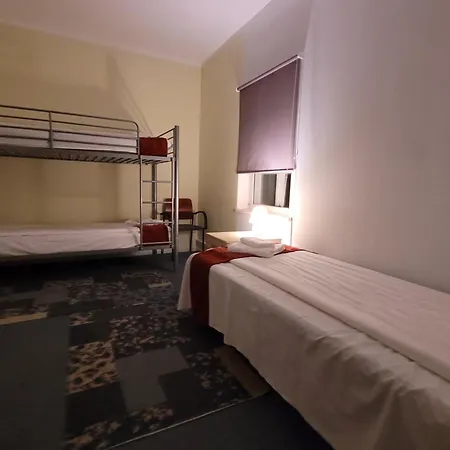 게스트하우스 Nova Hostel Nova