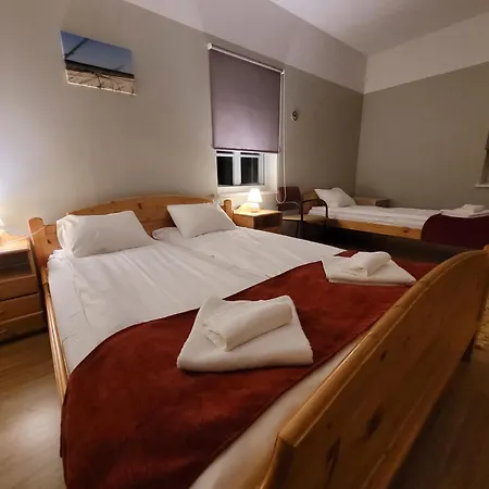 Nova Hostel Affittacamere *