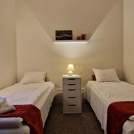 게스트하우스 Nova Hostel *