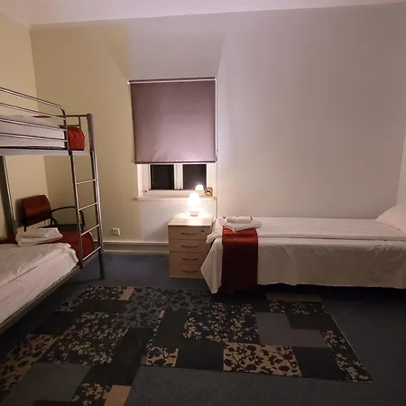 Nova Hostel 게스트하우스 Nova