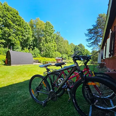 Nova Hostel Guest house Nova