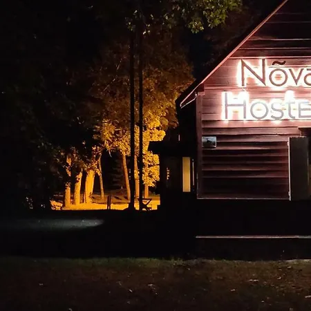 Nova Hostel * Nova