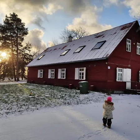 Nova Hostel Guest house Nova