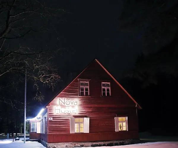 Guest house Nova Hostel