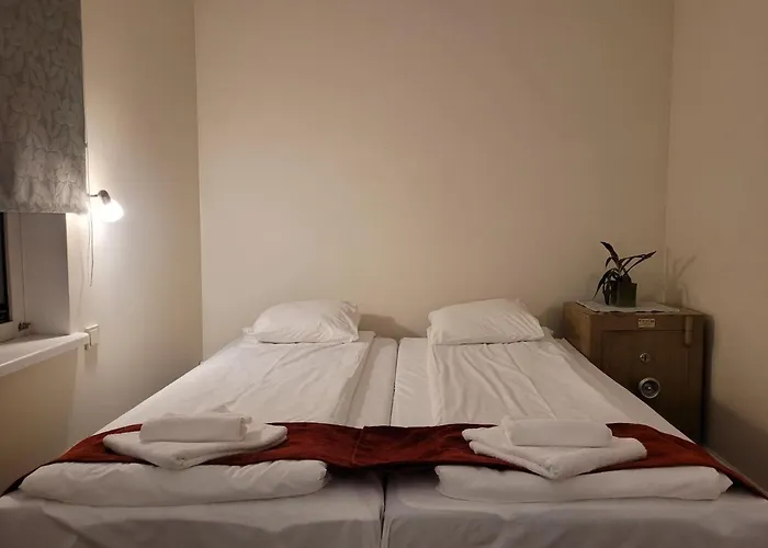 Nova Hostel Guest house *