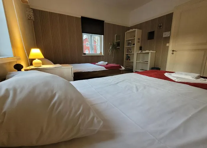 Guest house Nova Hostel