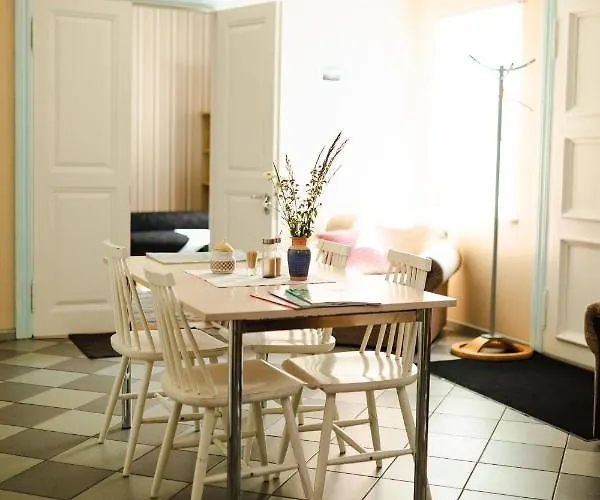 Guest house Nova Hostel