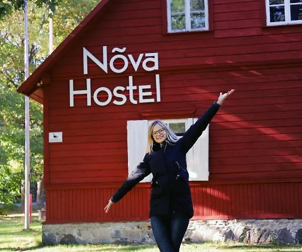 Nova Hostel Nova