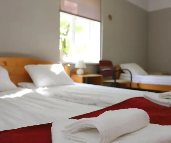 Nova Hostel Guest house *