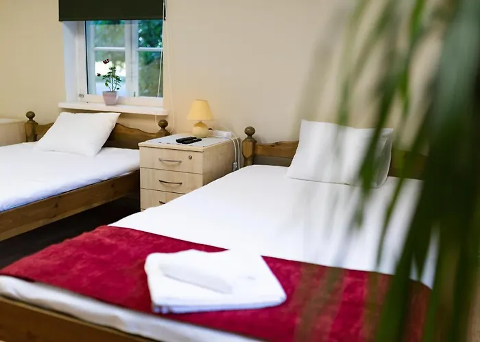 Nova Hostel Guest house