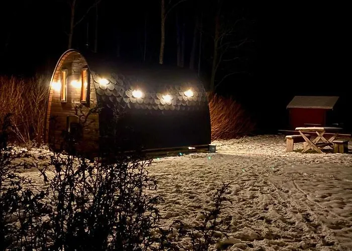 Guest house Nova Hostel *