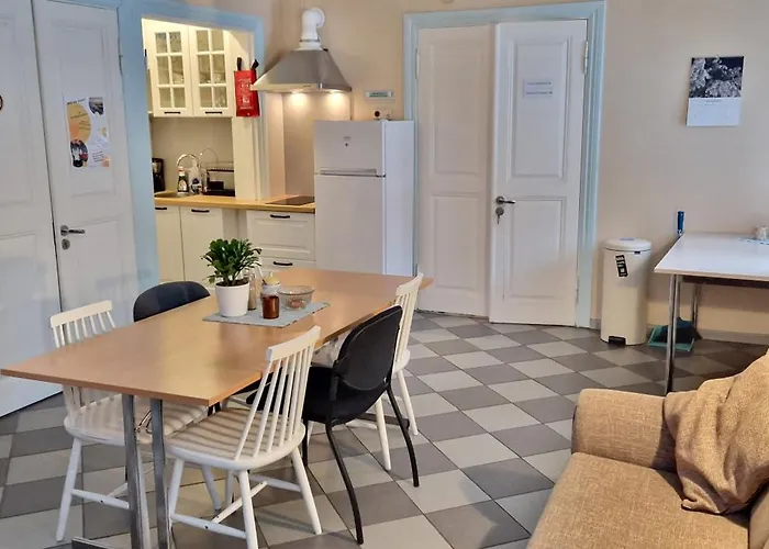 Guest house Nova Hostel