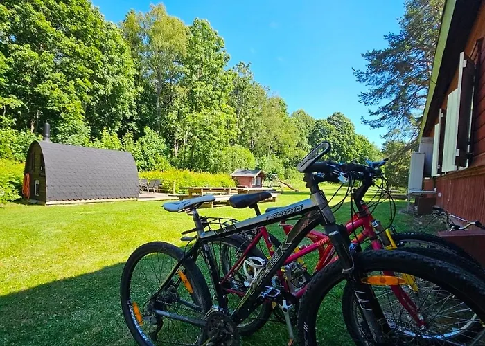 Nova Hostel Guest house Nova