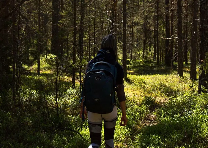 Guest house Nova Hostel