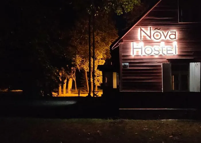 Nova Hostel * Nova
