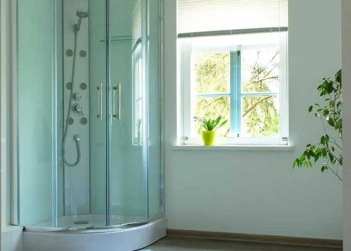 Nova Hostel Guest house *