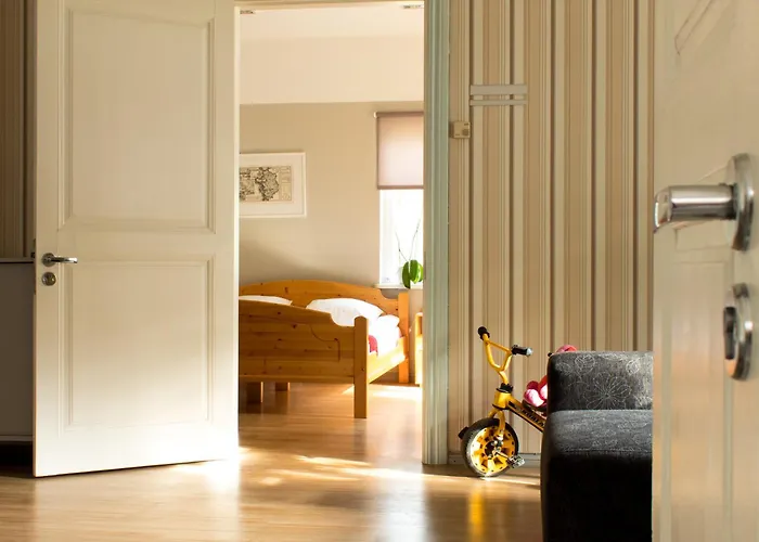 Nova Hostel Guest house Nova