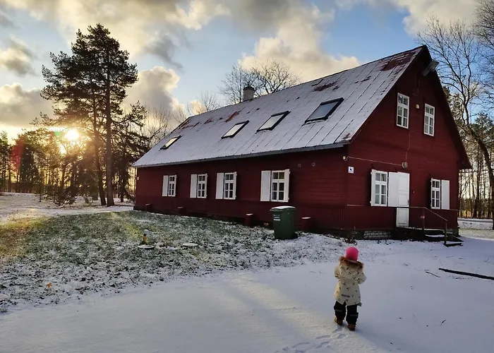 Nova Hostel Guest house Nova